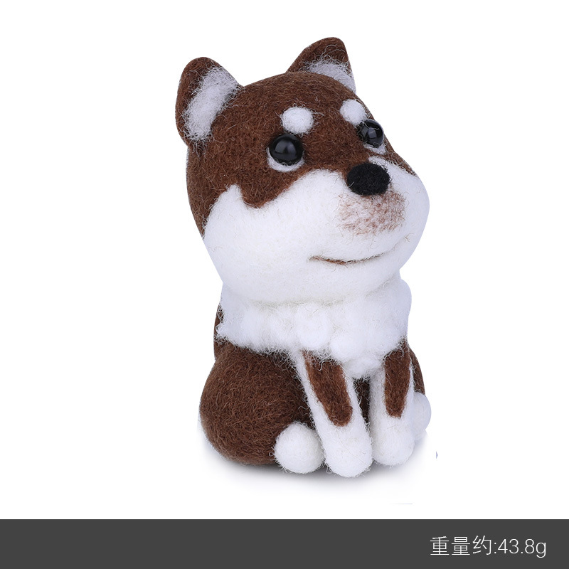 Bee Dog-Alaska; 영어 설명서 + 영어 비디오 설명;-