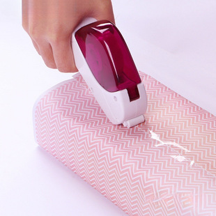 Transparent Tape Cutter Tape Machine Mini Small Automatic Tearing Device Tape Packaging Sealing Tape