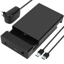 3.5�����z���ݽzUSB3.0����SATĄʽ��XӲ�P��֧��16TB����Դ