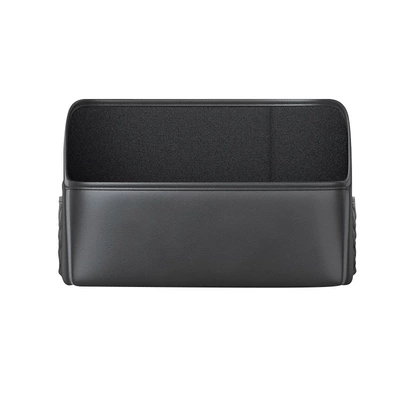 Car Middle Seat Storage Bag: Car storage bag/box