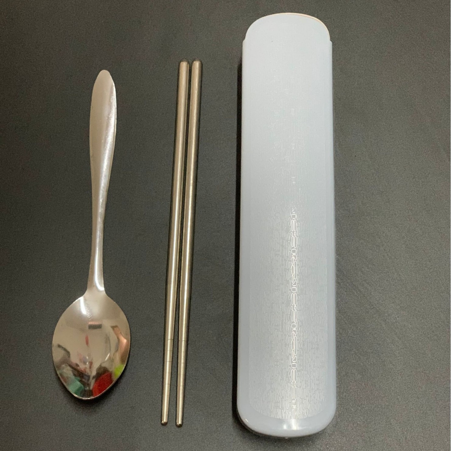 수질 폴리싱 본체 2 종 세트 (블루)