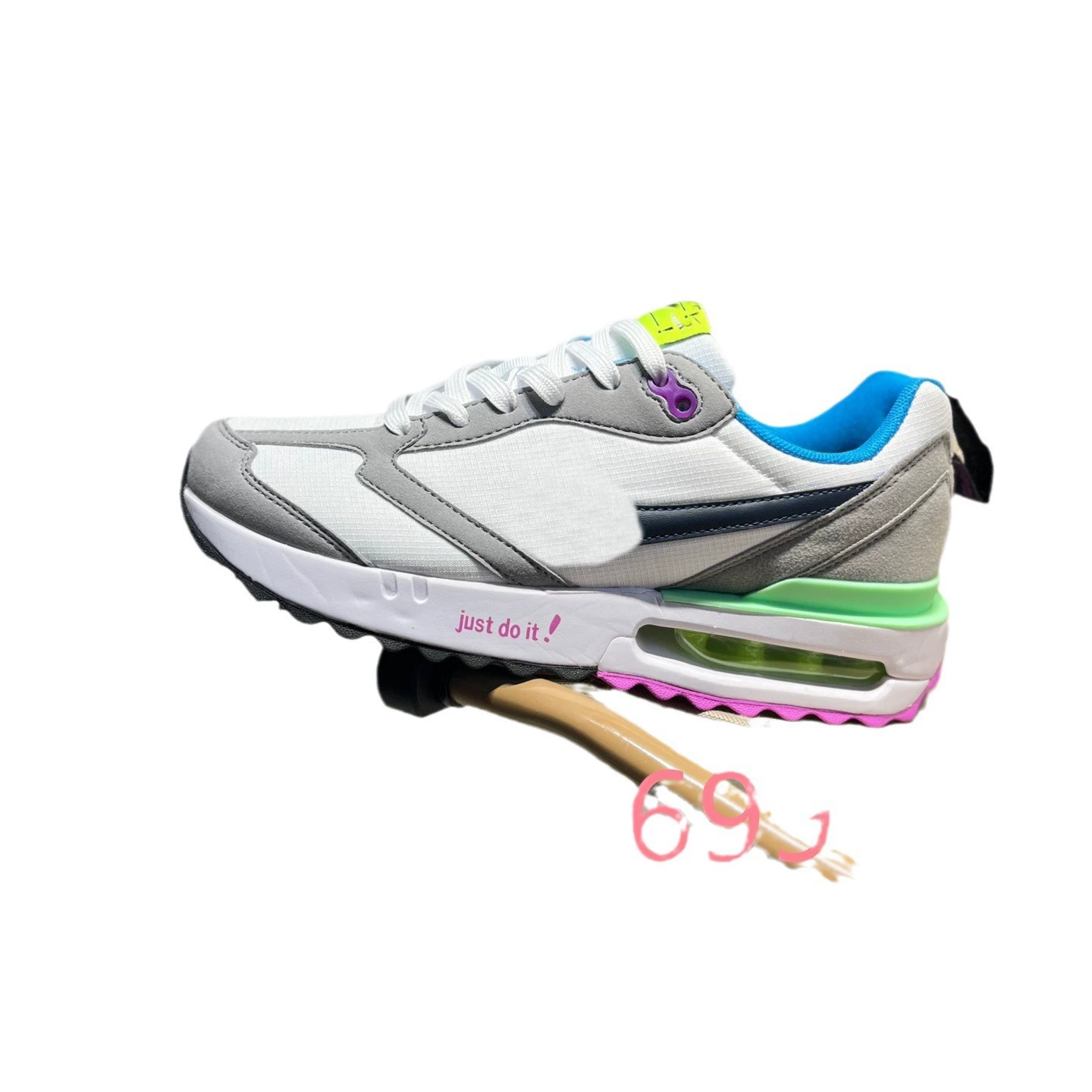 Мужские и женские кроссовки Air Max Dawn для бега — спортивные кеды для активного образа жизни