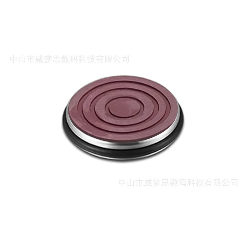 Grooved ceramic polishing 3000 #
