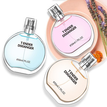 50ml���Q�羳������ヺ������ˮ��Ůʿ�W���h�־õ���ˮperfumes