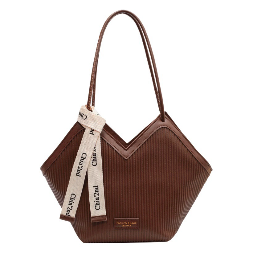 Женские сумки для трансграничной торговли 2026: новая нишевая французская повседневная сумка, корейский стиль, модная сумка через плечо, сумка-тоут для поездок на работу