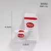 【Refrigerator Magnet】Milk Carton