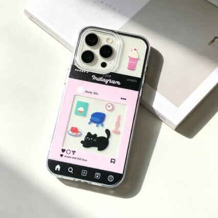 Cute Hello Kitty phone case for iPhone 16/15 Pro, 14/13/12, soft case, XR, Japanese and Korean style, for iPhone X/7 Plus