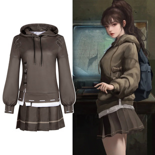 �����˸�cos�������˸񼈼������Չ���cosplay���ݷ��b�Bñ�l��