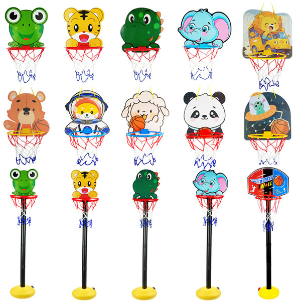 cute cartoon basketball uniform
