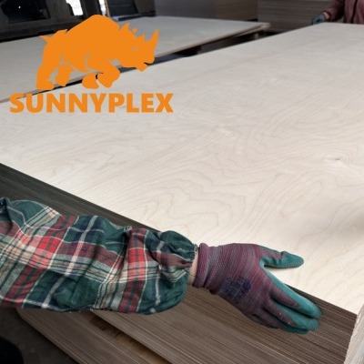 Venta directa de fábrica de madera contrachapada laminada de ingeniería 12mm 15mm 18mm construcción de sitio de construcción de múltiples capas plantilla de ancho