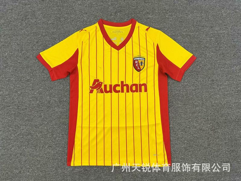 2526俱乐部新款球衣汉堡里尔桑德兰阿拉维斯布莱顿流浪者足球球衣|undefined
