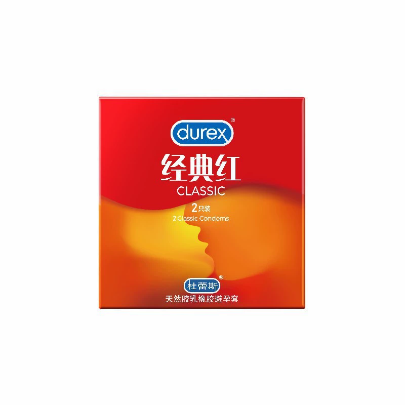 Презерватив Durex Bold Loves 3 притворяется страстной нитью ультратонкие динамические презервативы для взрослых