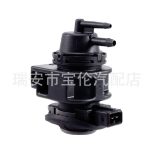 Turboşarj Təzyiq Solenoid Çevirici Klapan Renault 8200661049 8200575400 üçün