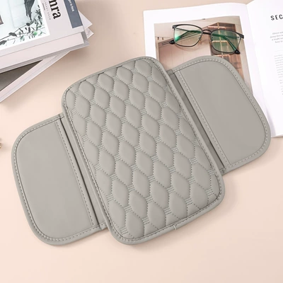 Armrest box pad – Universal Bag Car-mounted