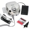 Electroplated silver (US spec)