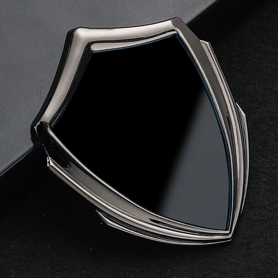 Tesla BYD BMW, Other Automotive Exterior Supplies - gun-black