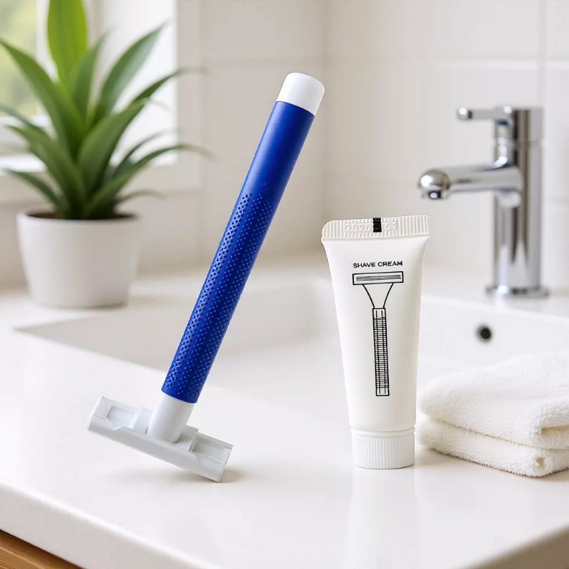 Room comfortable razor stainless steel