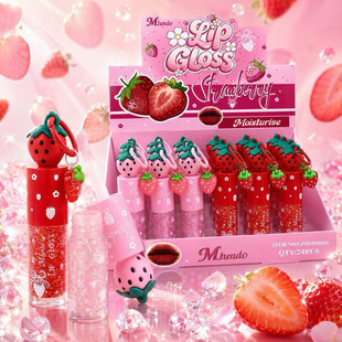 �羳��ͨ׃ɫ���� Rimocoo ˮ�����Ҳ�ݮ���ۿڼtˮ lip oil tint