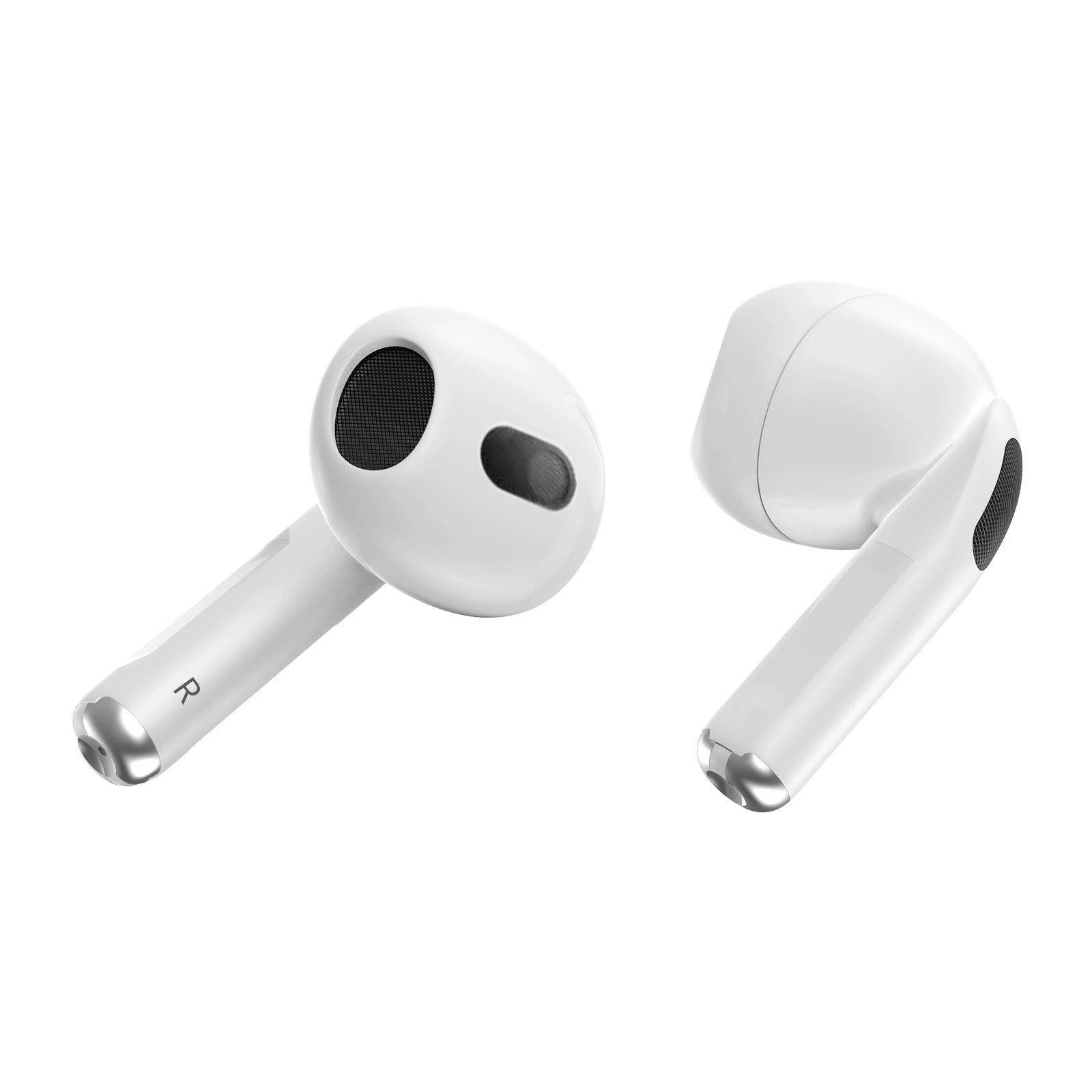 Беспроводные наушники Pro, трехмерная посадка с ремешком, A6, Bluetooth