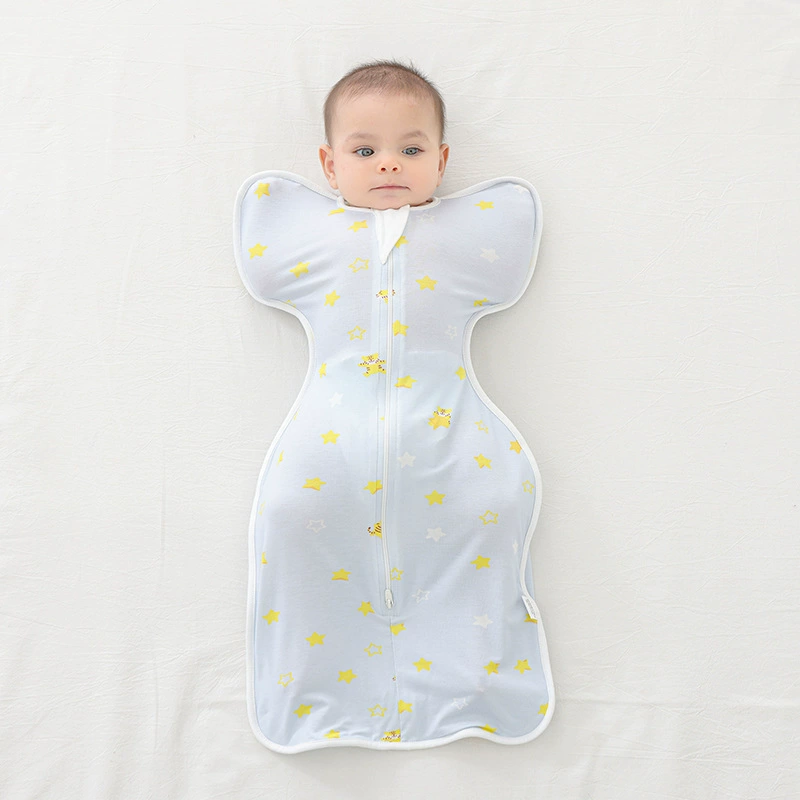 Children's sleeping bag, duvet for baby comfort for sleep for new born