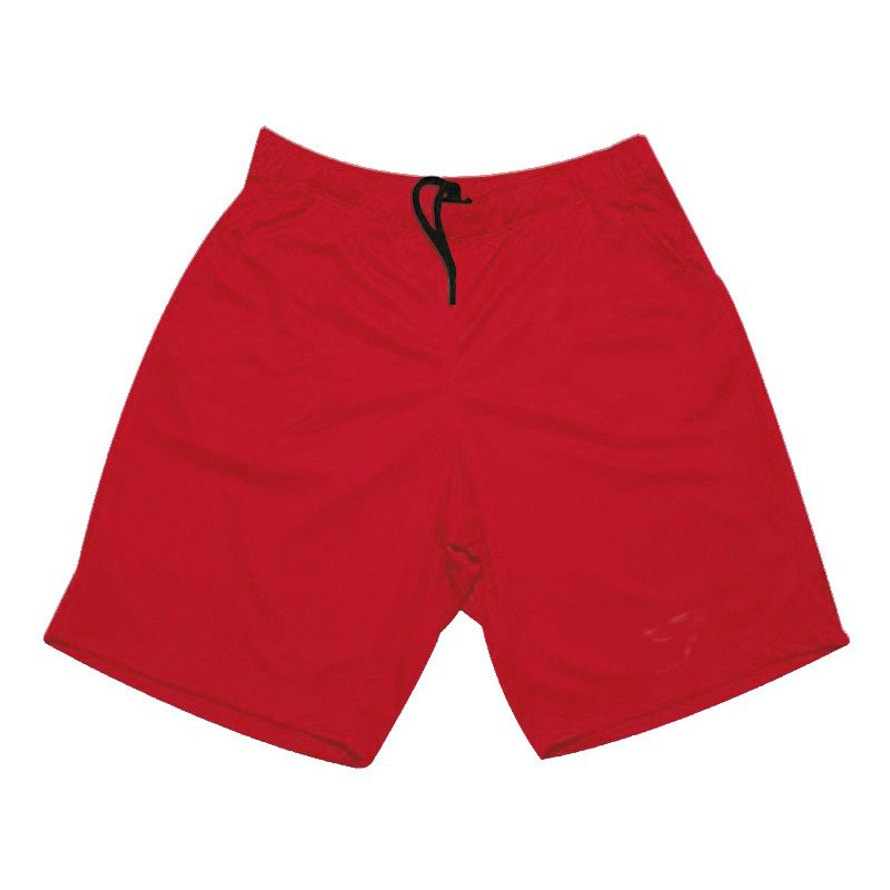 레드 (상어 반바지)
