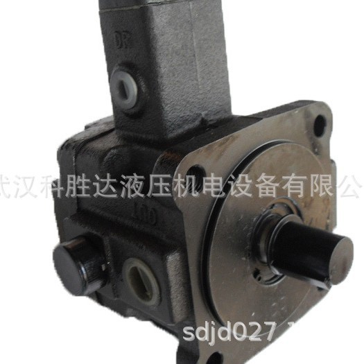 OSHON欧颂VHOF VHIF-F40 F30/F20/F15/F12/F8-A/B 机床精密低压泵