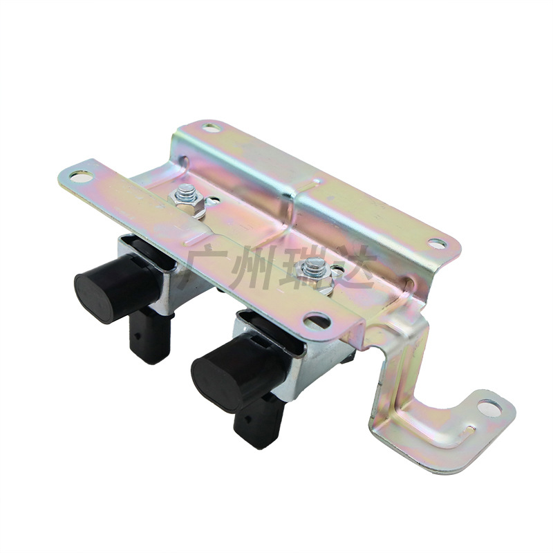 4M5G-9A500-NB 4M5G-9J559-NB para la válvula solenoide de cartucho de Ford Mazda