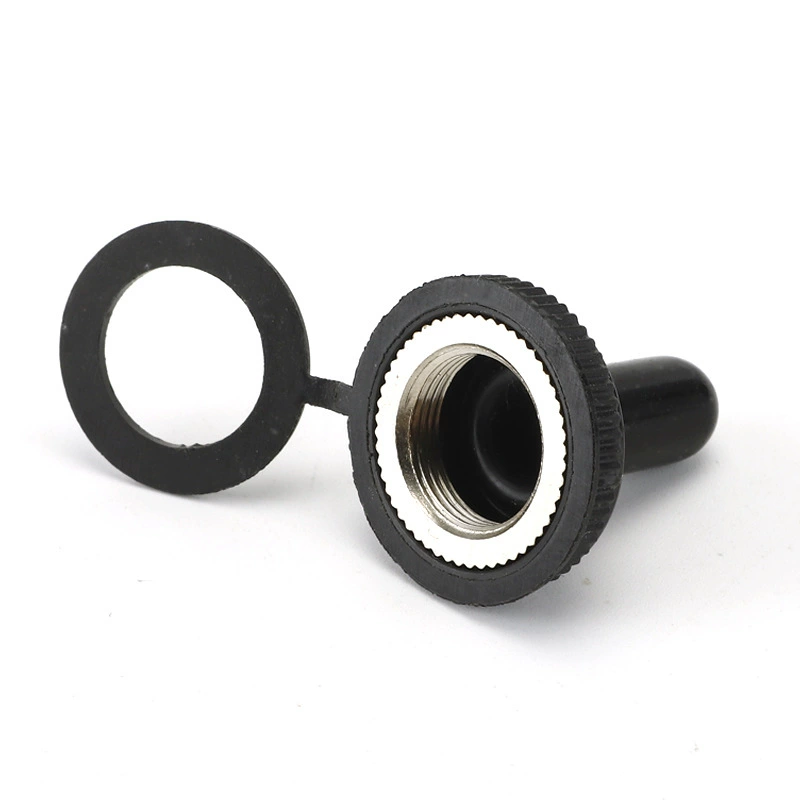 Waterproof switch key, 6mm, 12mm, wholesale