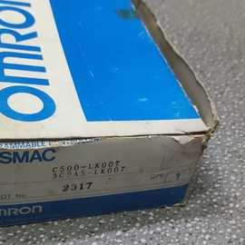 全新欧姆龙通讯模块3G2A5-LK007现货3G2A5-LK007上面实物图片