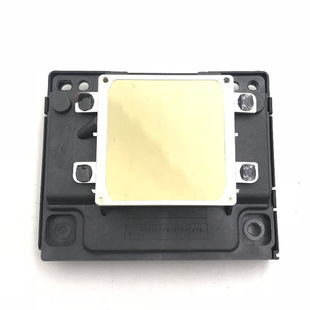Suitable for EPSON WF7521 WF3531 Nozzle EPSON WF7511wf7011/7018 Print Head