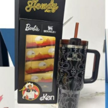 新品 スタンレー STANLEY 第2世代 40oz ハンドル ステンレス製 保温保冷カーカップ - 高品質ヘビーカップ|undefined