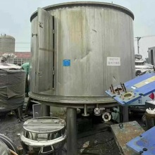 化工除草剂盘式干燥机 红土镍矿烘干机 苯胺黑染料盘式干燥机