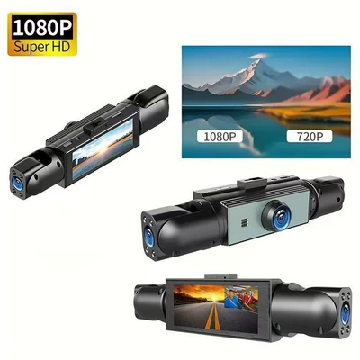 Driving recorder Recorder Wifi Mobile Phone