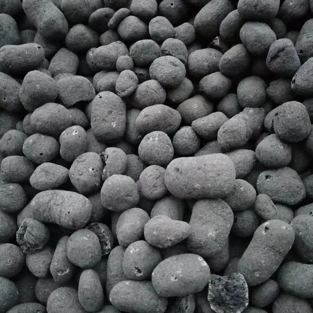 1-3cm工程建筑工地回填陶粒屋面卫生间保温轻质陶粒混凝土垫底填