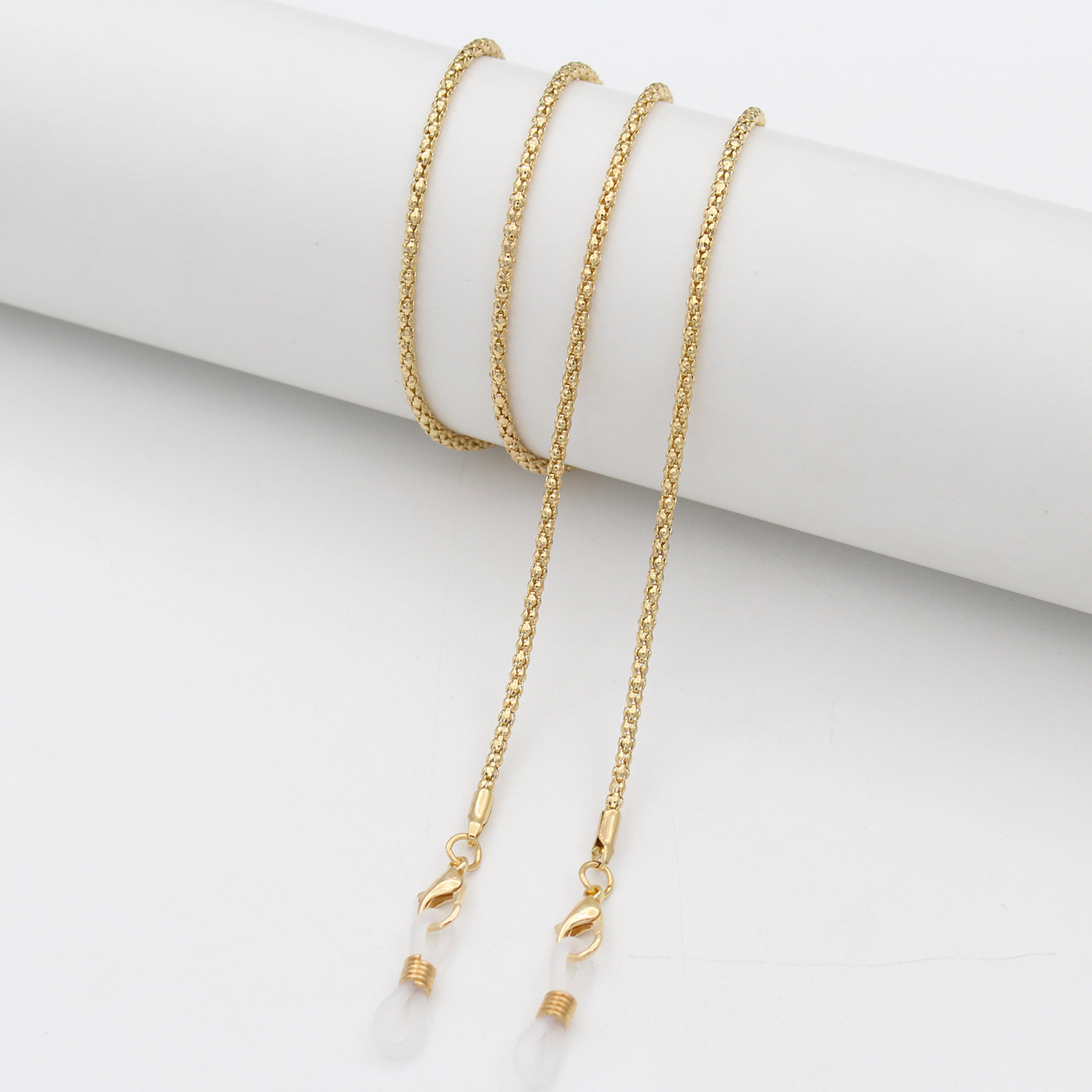 03 # 황금 옥수수 체인