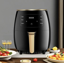 家用空气炸锅;家用破壁机;家用电炸锅