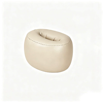 Filler Pad, Universal Booster Pad | Other Automotive Interior Supplies - split-round-pier-beige