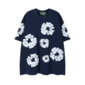 T-Shirt Navy Blue