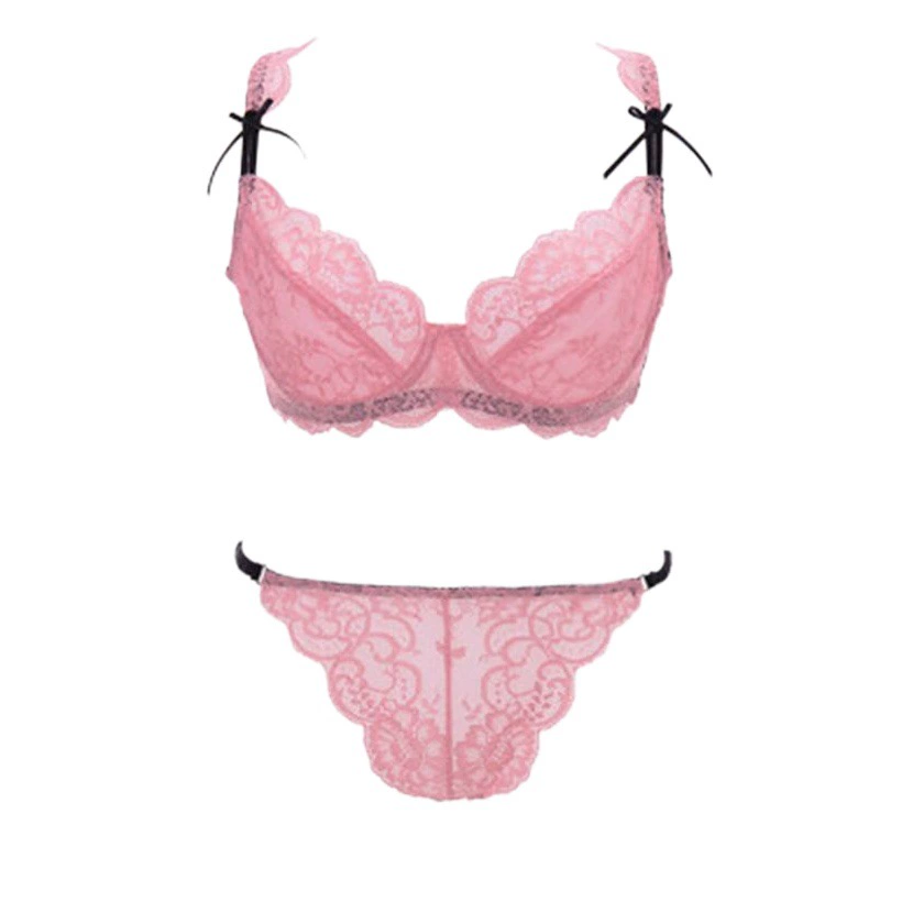 Женский тонкий кружевной бюстгальтер, костюм нижнее белье, бюстгальтер 9169