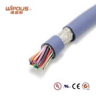 �S��ֱ�� ����2725 2C*24AWG ��Ӿ��������ξ� �X��������о��