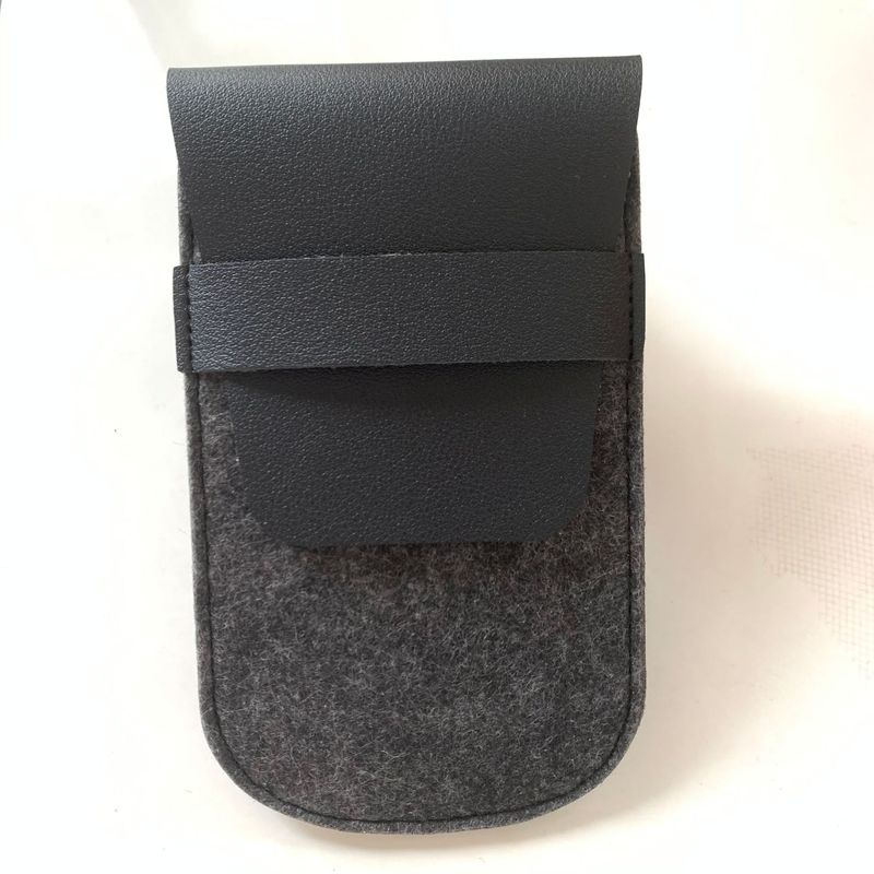 毛氈手錶袋