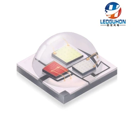 贴片式LED;大功率LED;COB LED