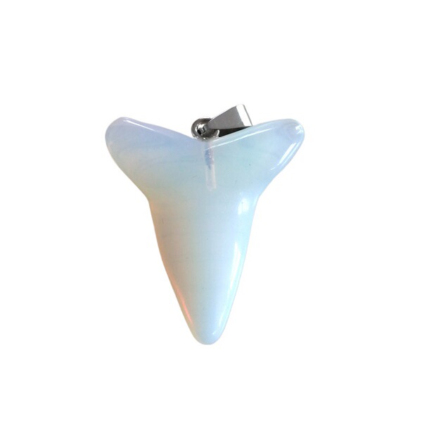 Organic crystal jade