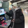 保暖连帽新款加厚棉袄