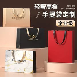 纸袋;帆布袋;礼品袋