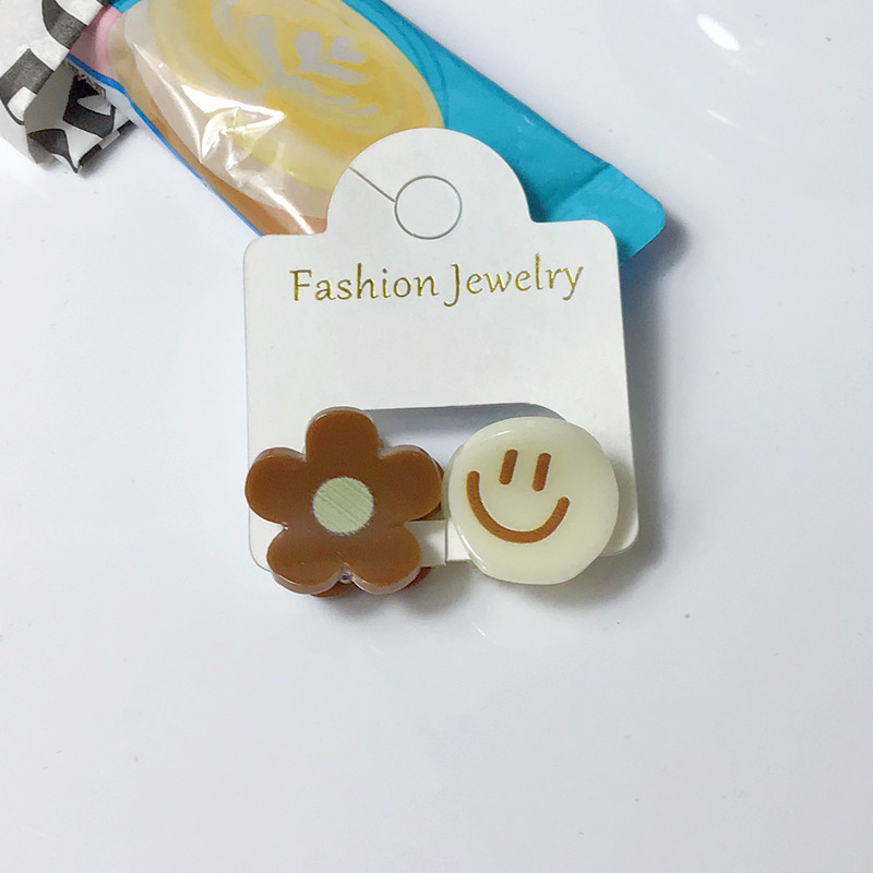 2 packs ~ mini clips