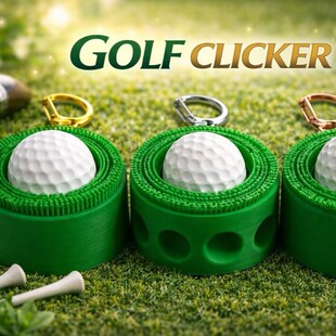 �羳��Ʒ3D��ӡ�ߠ������c����耳׿۰�����܇���clicker fidget