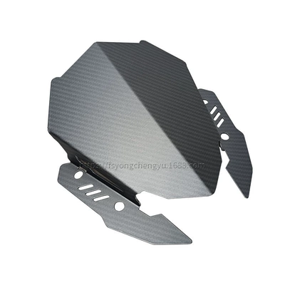 Mt-15 2018-2020 Front | Motorcycle Safety Supplies