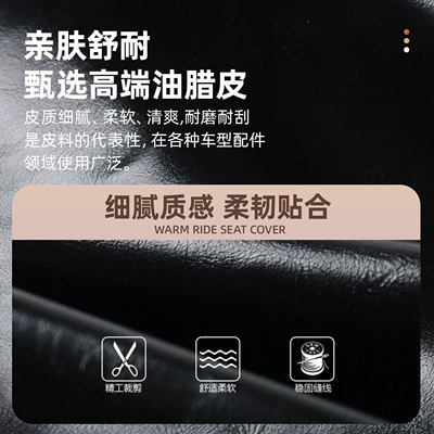Shock-Absorbing, High-End Custom Logo, Motorcycle cushion