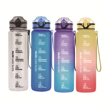 �h��1000ml�u׃ĥɰ�\�ӱ�Tritan͸���i���p��w32oz����ˮ��